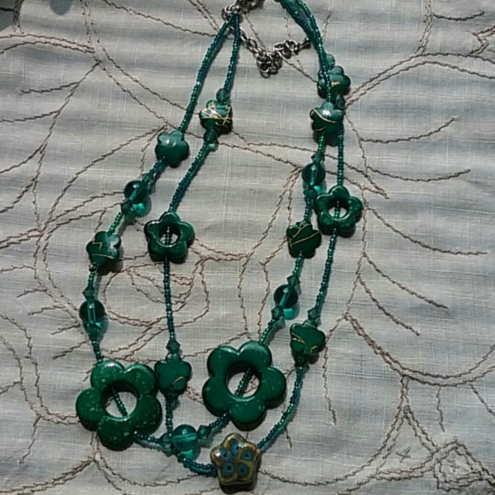 Beautiful Necklace